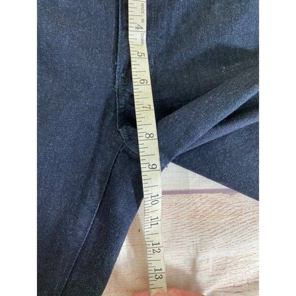 NWT DKNY Women's Mercer Ultra Skinny Blue Jeans - 10 - Picture 7 of 14